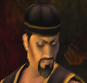 Shang Tsung