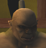 Goro